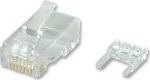Roline RJ-45 Cat.6 10τμχ (21.17.3062)