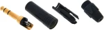 Neutrik 6.3mm male (NP3X-B)