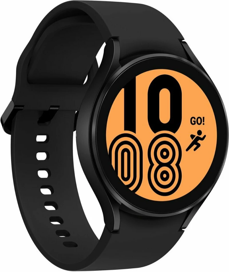 Samsung Galaxy Watch4 44mm (Black)