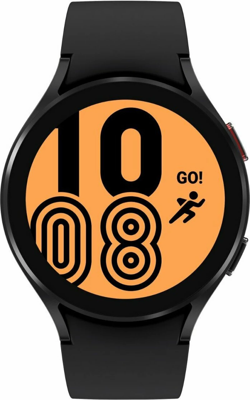 Samsung Galaxy Watch4 44mm (Black)
