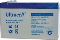 ΜΠΑΤΑΡΙΑ 12V 9AH ΜΟΛΥΒΔΟΥ OEM - (0160103120019)