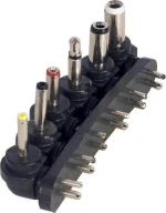 POWERMASTER 3V - 12V 3000mA ADAPTOR