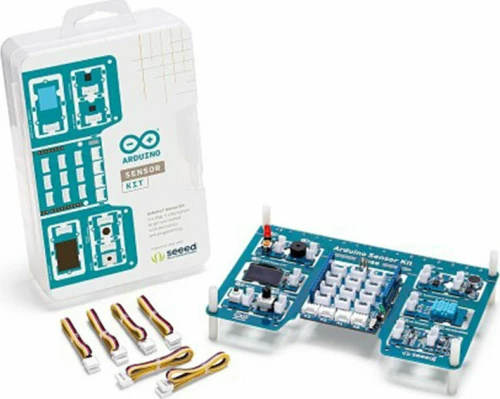 Arduino Sensor Kit