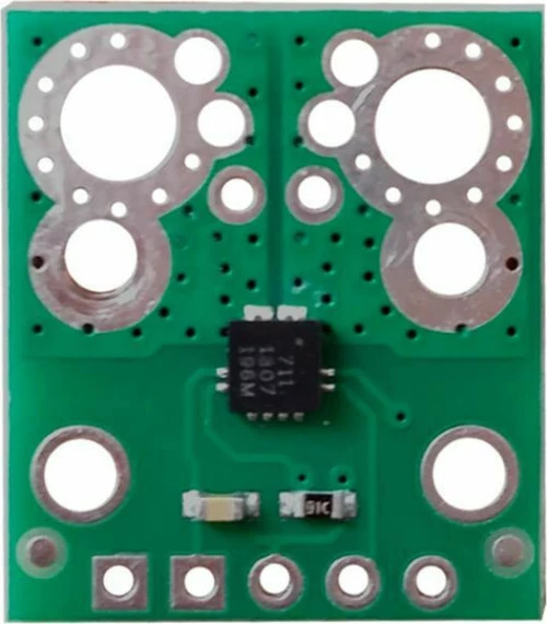Current Sensor -15.5A TO + 15.5A