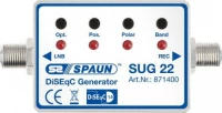 DiSEqC SUG22 DiSEqC Generator