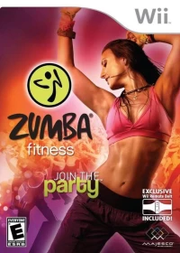 Zumba Fitness: Join the Party Wii