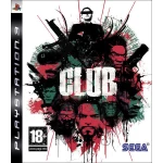 The Club (Used) – Ps3