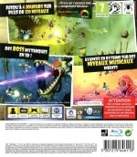 Ps3 Game - Rayman Legends (Mtx)