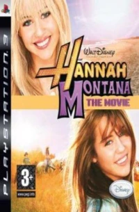 Hannah Montana: The Movie PS3