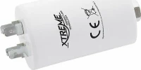 Πυκνωτής για Μοτέρ 10μF/450VAC με connector