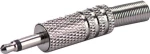 Alpha Audio 6.3mm Jack male (191.500)