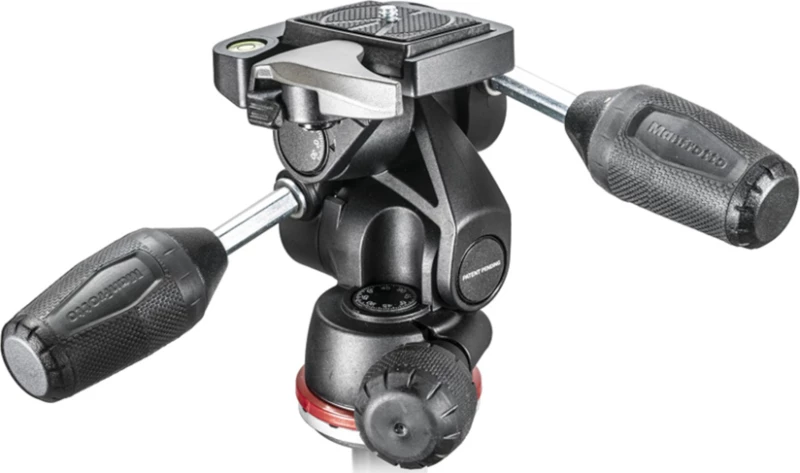 Manfrotto MH804-3W Κεφαλή - Φωτογραφική