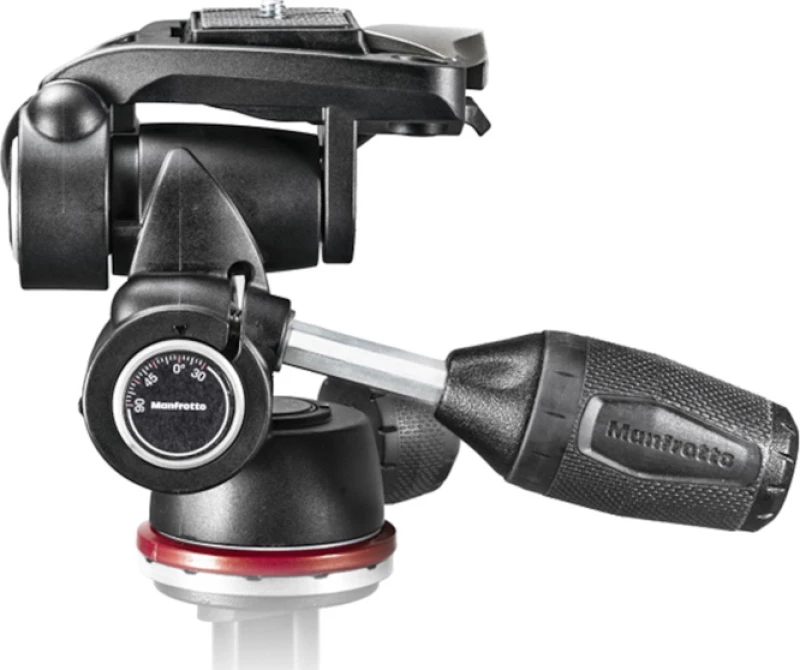 Manfrotto MH804-3W Κεφαλή - Φωτογραφική