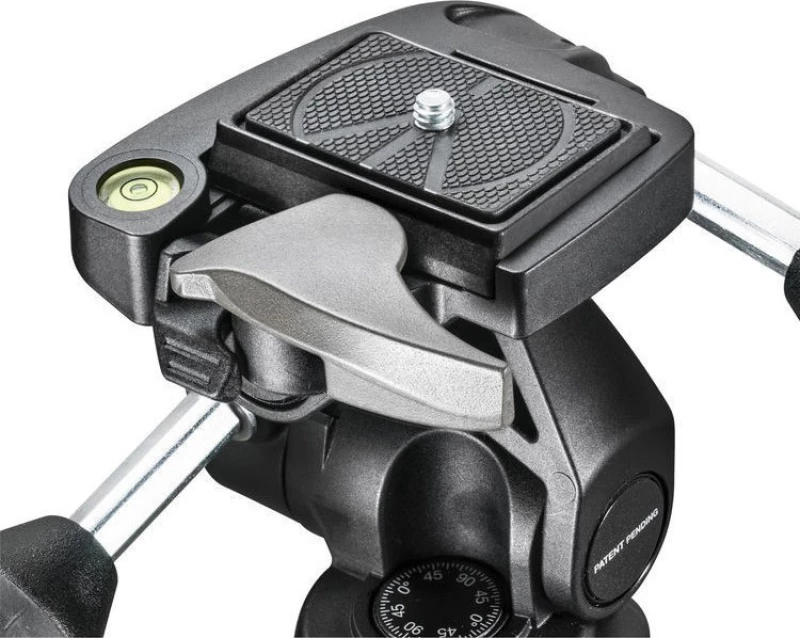 Manfrotto MH804-3W Κεφαλή - Φωτογραφική