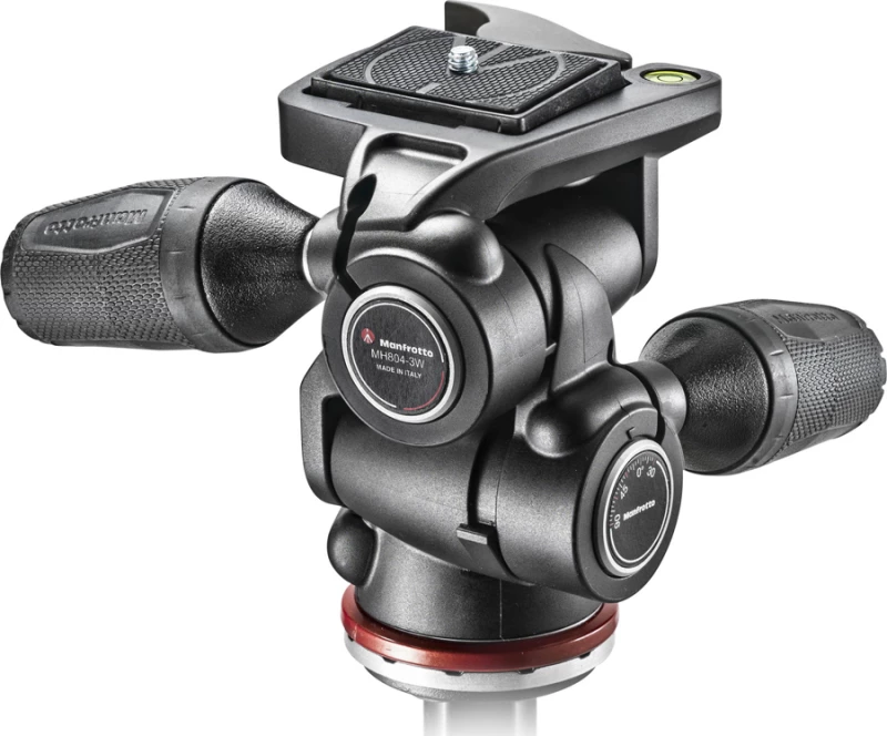 Manfrotto MH804-3W Κεφαλή - Φωτογραφική