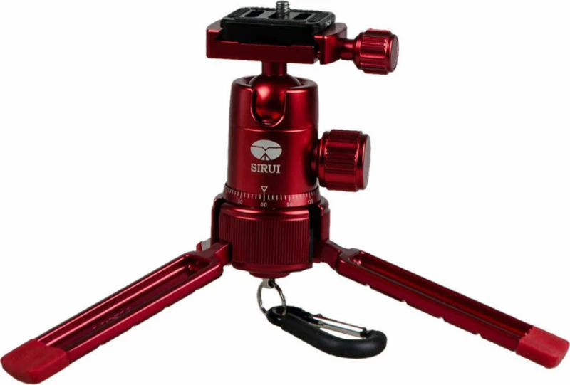 Sirui 3T-35R Τρίποδο - Μίνι