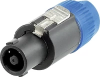 Alpha Audio Speakon male (191.580)
