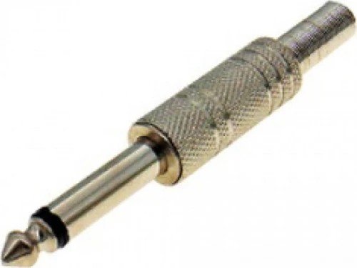 Lancom 6.3mm mono Jack male (01.096.0018)