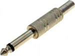 Lancom 6.3mm mono Jack male (01.096.0018)