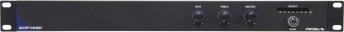 Proel Aup-160D Τελικός Ενισχυτής 100V 160W