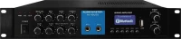 Audio Master Av40Usb Mixer Amplifier