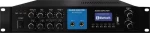 Audio Master Av40Usb Mixer Amplifier