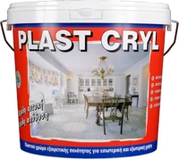 Λεμονίδης Plast Cryl 3lt