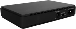 Lamtech Lam021417 Mini Dc Ups 9V/12V Outpout 30W Μαύρο