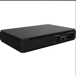 Lamtech Lam021417 Mini Dc Ups 9V/12V Outpout 30W Μαύρο