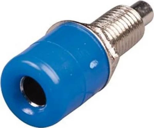 Μπόρνα 4mm μπλε (OEM)