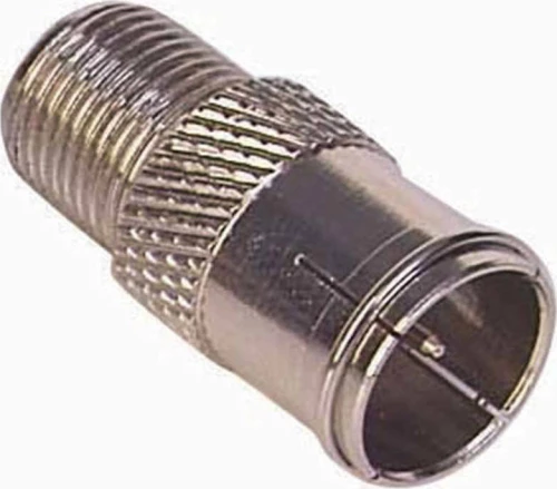 QUICK F CONNECTOR
