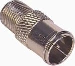QUICK F CONNECTOR