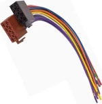 ISO SOCKET MALE