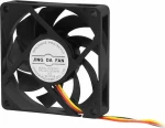 Ανεμιστήρας 70x70x15mm 24V