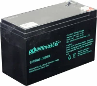 BATTERY 12V 9.0AH / 20HR