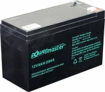 BATTERY 12V 9.0AH / 20HR