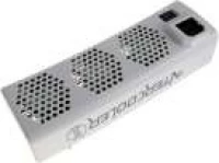 Pega Cooling Fan XBOX 360 Λευκό