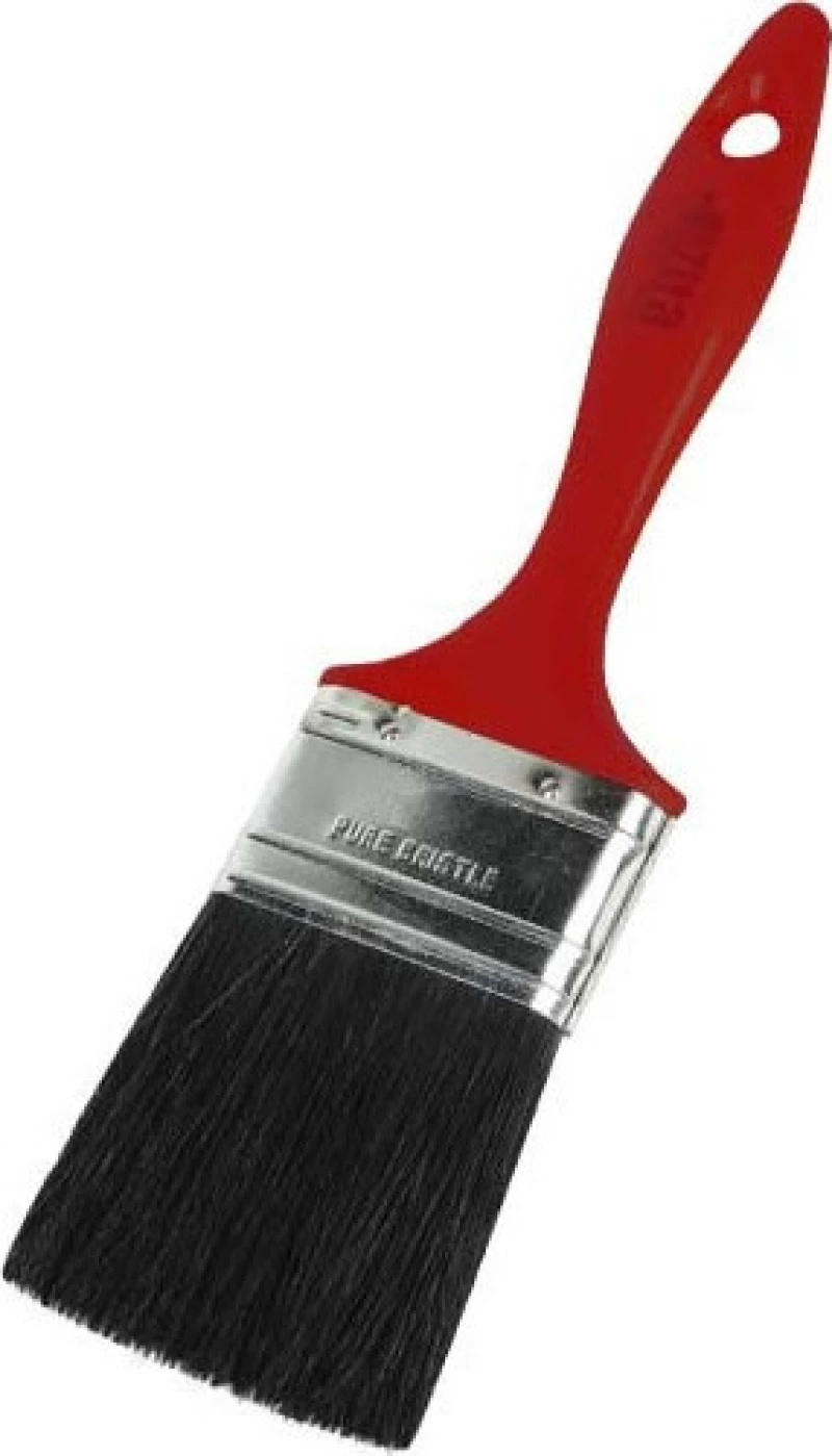 Zita Brush Πινέλο Ίσιο Σειρά 401 4010025 6.35cm