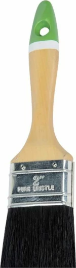 Zita Brush Πινέλο Ίσιο Σειρά 221 2210025 6.35cm