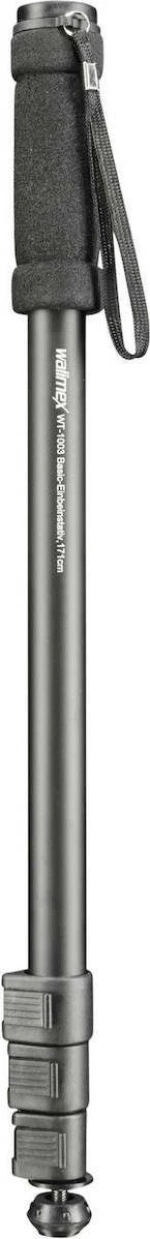Walimex WT-1003 Basic 12120 Μονόποδο