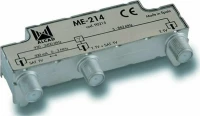 Alcad Me-214 Μίκτης Επίγειου Και Δορυφορικού Σήματος