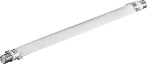 Goobay SAT Window Feed-Through Flat