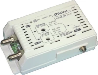 Ενισχυτής Kεντρικής Kεραίας Mistral L1X112_40 0242
