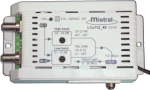 Ενισχυτής Kεντρικής Kεραίας Mistral L1X112_40 0242
