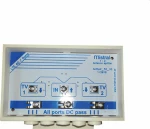 AntSpl2 ( DIV 2 ) Διακλαδωτήρας 2 παροχών