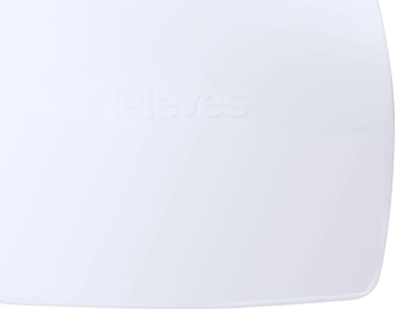 Televes Face Plate For Splitter easy-f mini