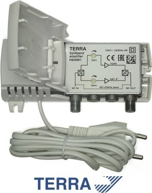 Terra Electronics HSA001R3