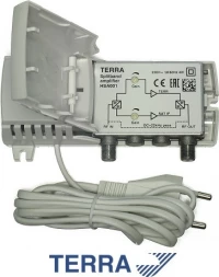 Terra Electronics HSA001R3