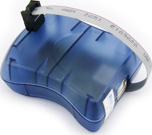 USB AVRISP PL AVR ISP programmer