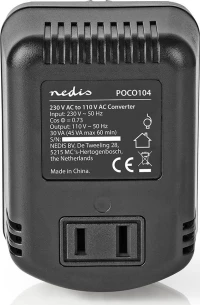 Nedis Μετασχηματιστής 230V 45W